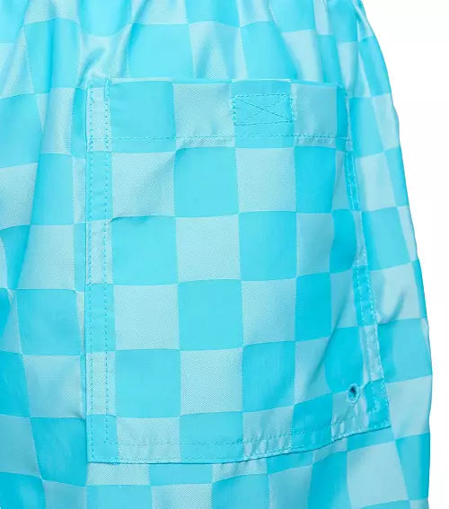 Nike Men's Club Flow Checkers Shorts