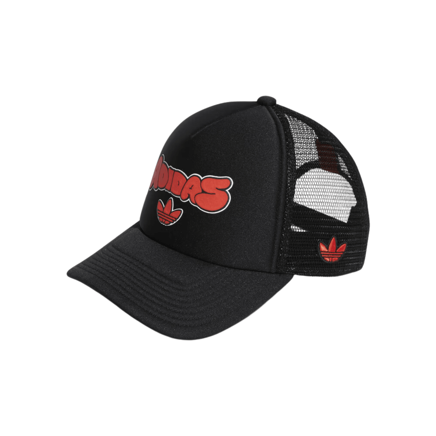 Adidas Street Trucker Hat