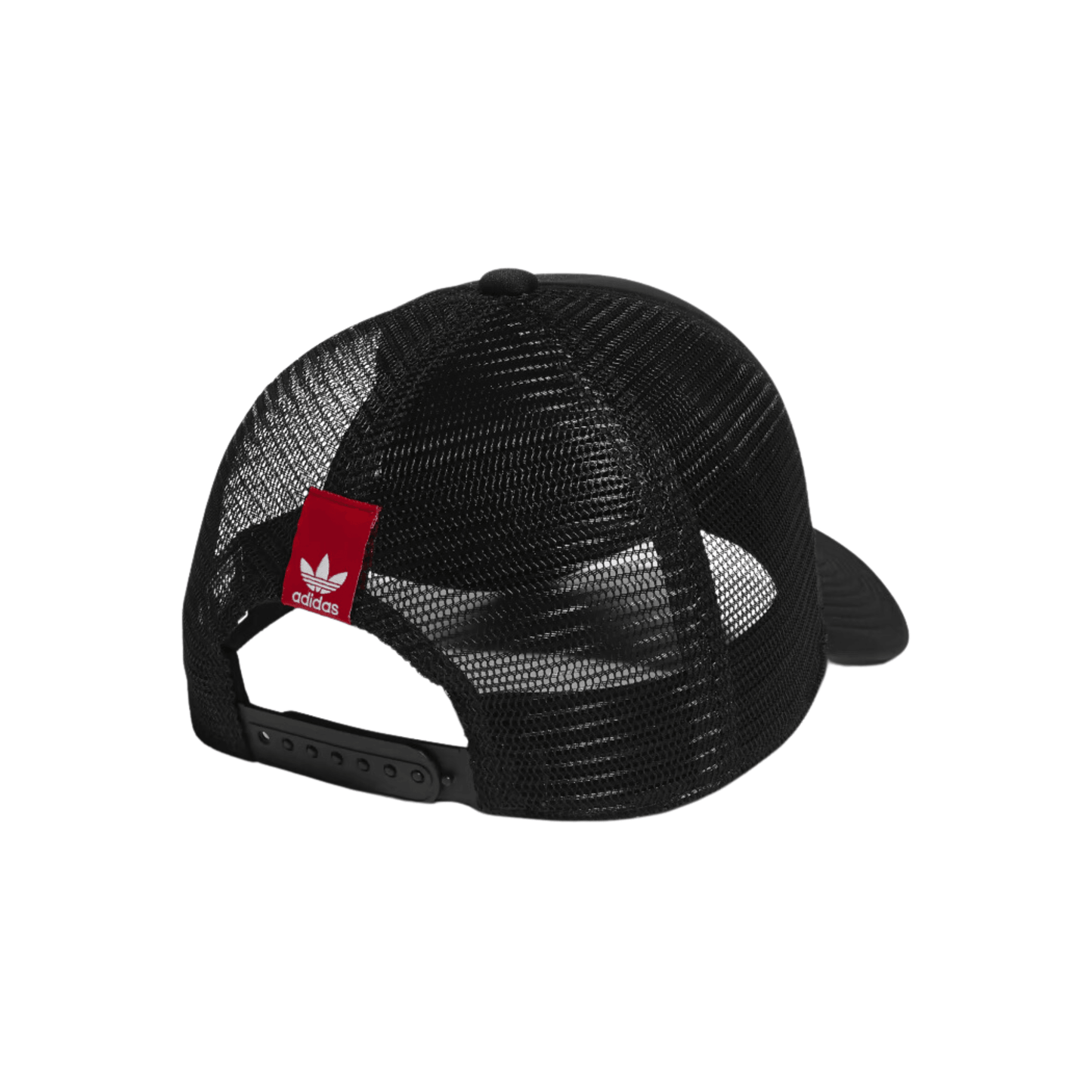 Adidas Street Trucker Hat