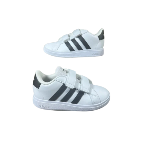 Adidas Grand Court 2.0 CF Infants