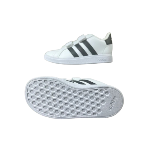 Adidas Grand Court 2.0 CF Infants