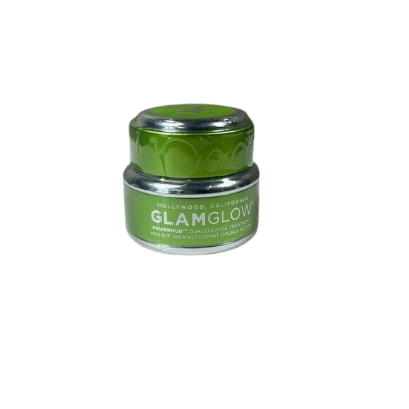 Glamglow Powermud Dualcleanse Treatment .5 oz