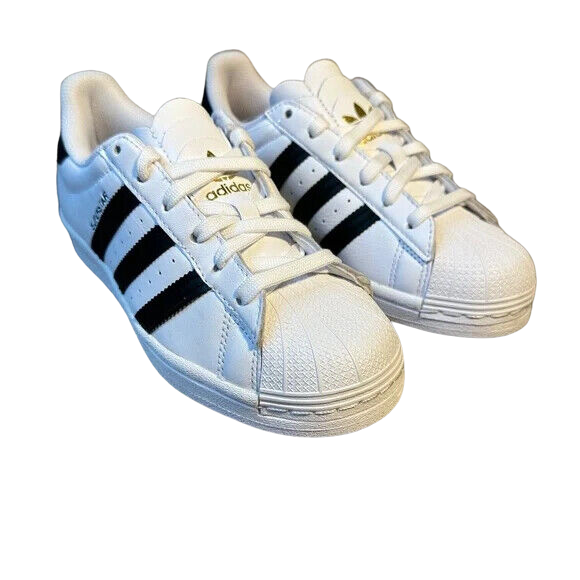 Adidas Superstar ‘Triple Tongue’ Women's Shoes