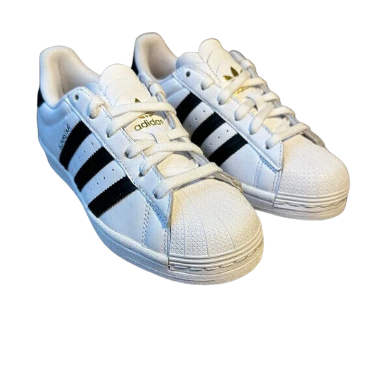 Adidas Superstar ‘Triple Tongue’ Women's Shoes