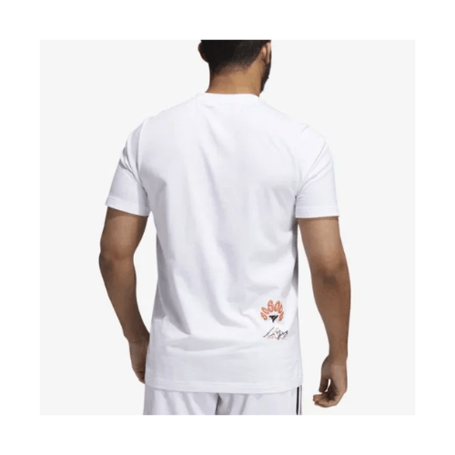 Adidas Trae x SSDR Men's Tee