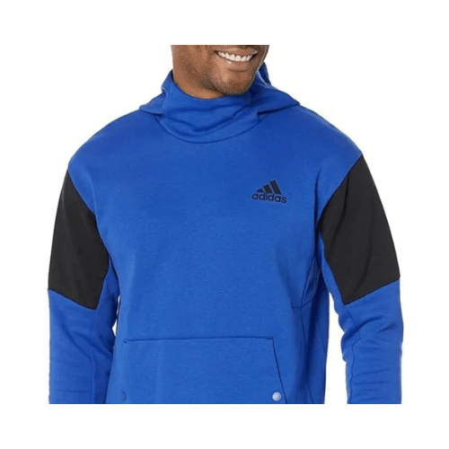 Adidas Men's Designed 4 Gameday Hoodie