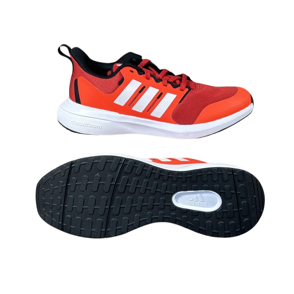 Adidas FortaRun 2.0K Big Kids Athletic Shoes