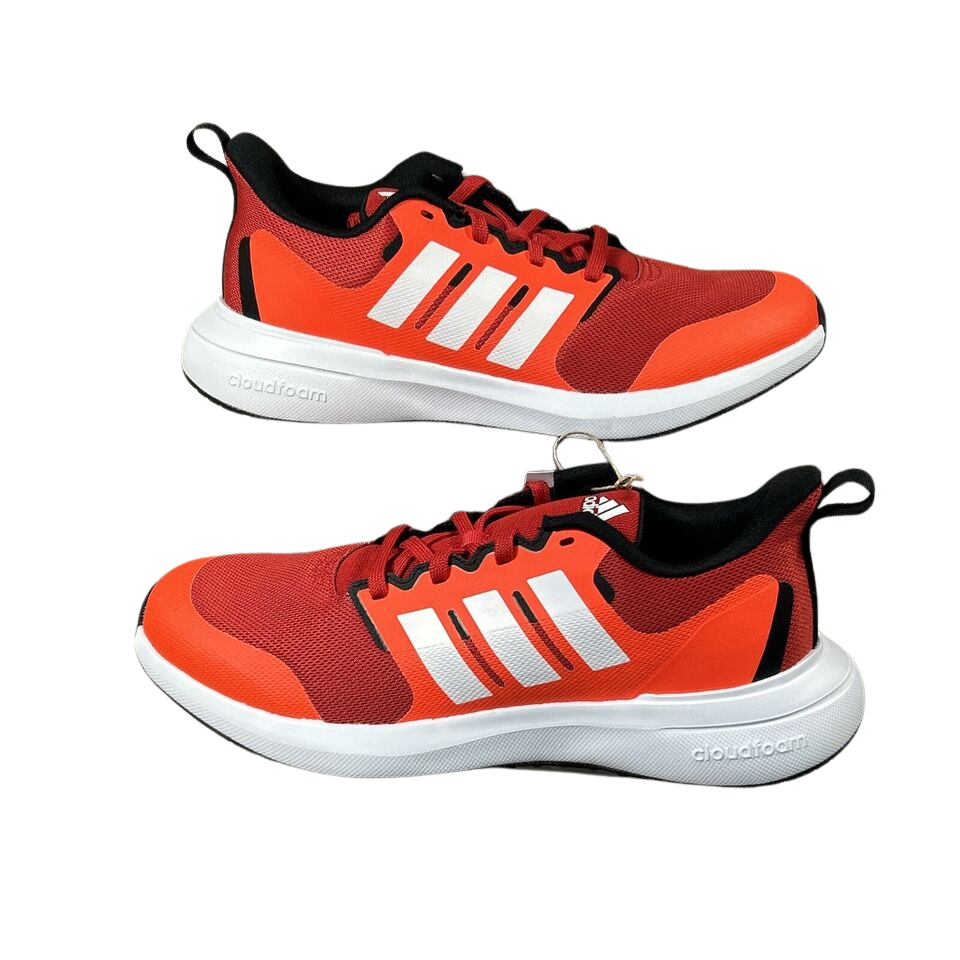 Adidas FortaRun 2.0K Big Kids Athletic Shoes