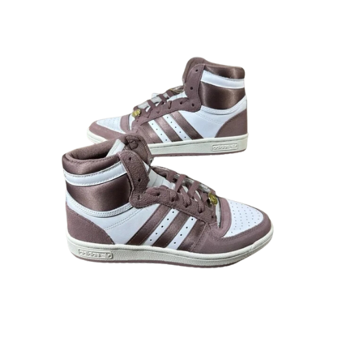 Adidas Top Ten RB ‘Mauve White’ Women’s Shoes