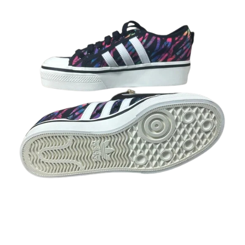 Adidas Nizza Platform ‘Music Festival’ Women’s Shoes