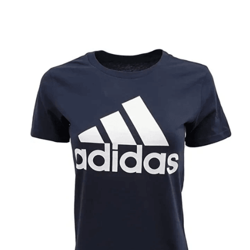 Adidas Women's Basic Badge of Sport Tee