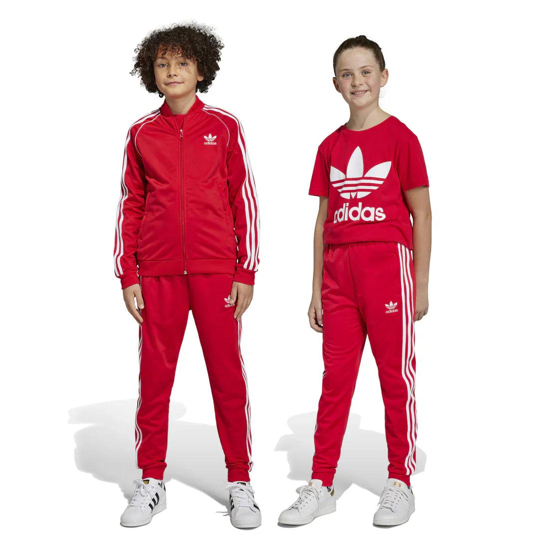 Adidas SST Trackpants Kid's HD2047