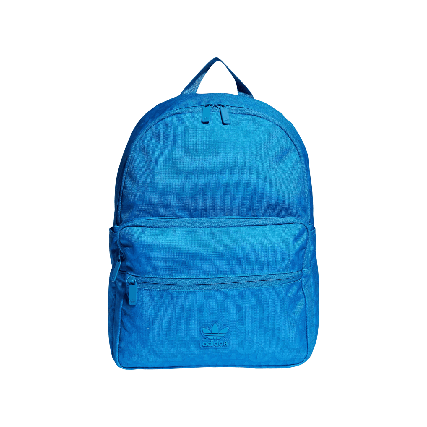 Adidas Monogram Classic Backpack 'Bright Royal'