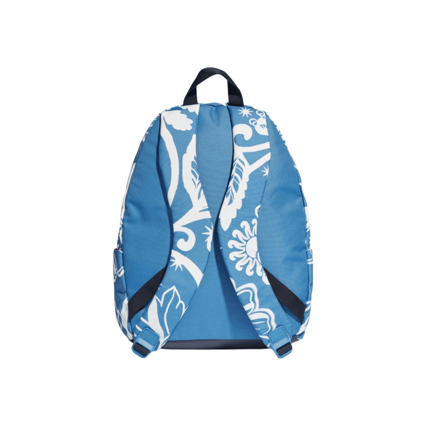 Adidas x Farm Backpack 'Trace Royal Bliss Pink'