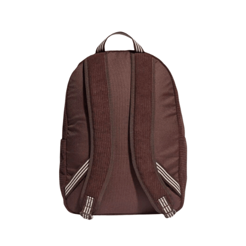 Adidas Next+ Corduroy Backpack Shadow Brown