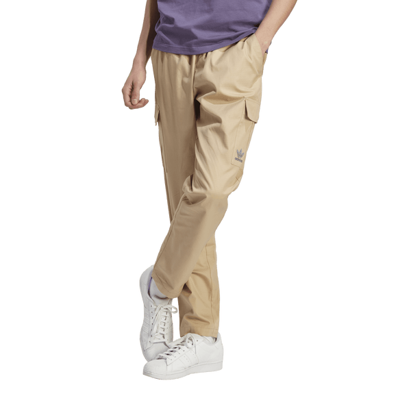 Adidas Men's Cargo Pant 'Khaki'