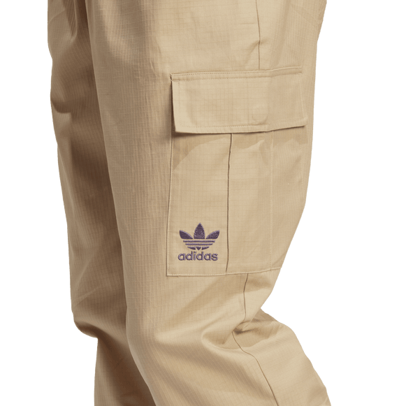 Adidas Men's Cargo Pant 'Khaki'