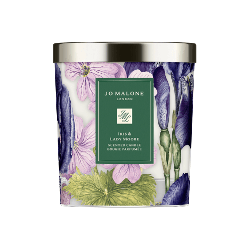 Jo Malone Iris & Lady Moore 2.5 inch Candle