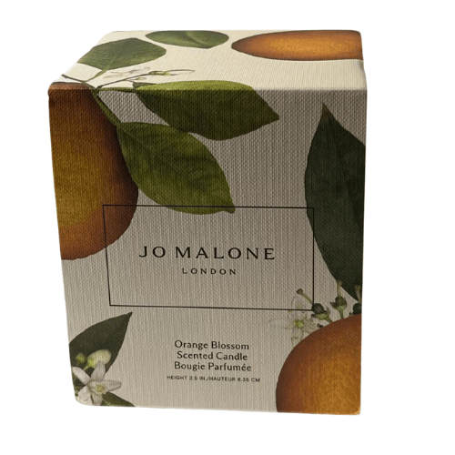 Jo Malone - Orange Blossom Scented Candle - 2.5 Inch