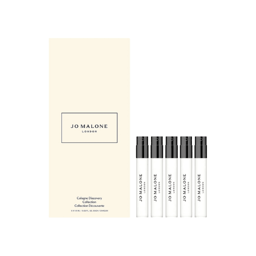 Jo Malone Cologne Discovery Collection 5 x 1.5 ml