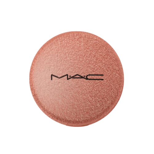 MAC - Skinfinish Sunstruck Matte Bronzer - Matte Rich Rosy 0.28 oz / 8 g