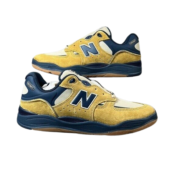 New Balance Men's Numeric Tiago Lemos 1010 Skateboarding Shoes