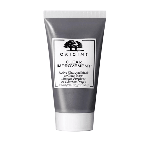 Origins - Clear Improvement Active Charcoal Mask 1 oz