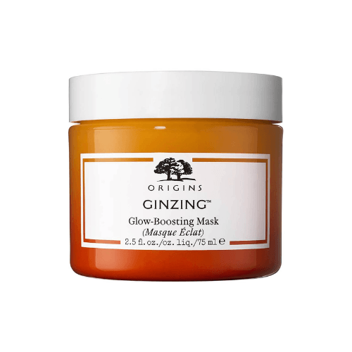 Origins GINZING Glow-Boosting Mask 2.5 fl oz