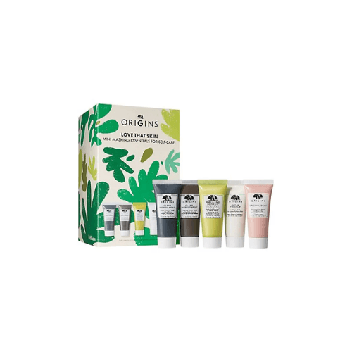 Origins Love That Skin Mini Masking Essentials For Self-Care