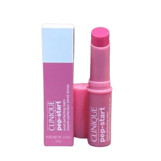 Clinique Pep-Start Pout Perfecting Balm - Guava