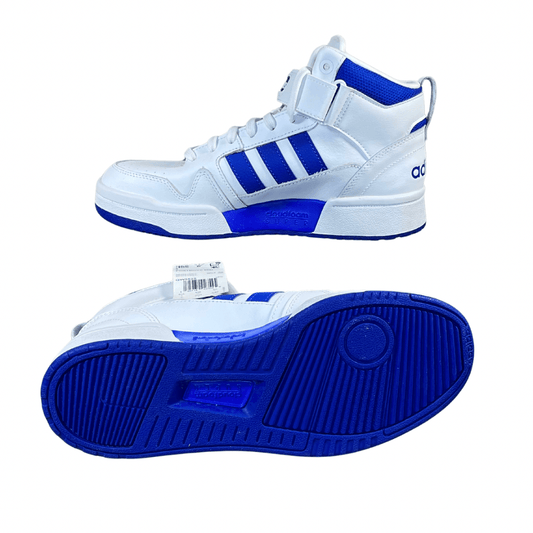 Adidas Postmove Mid 'Victory Blue/White'