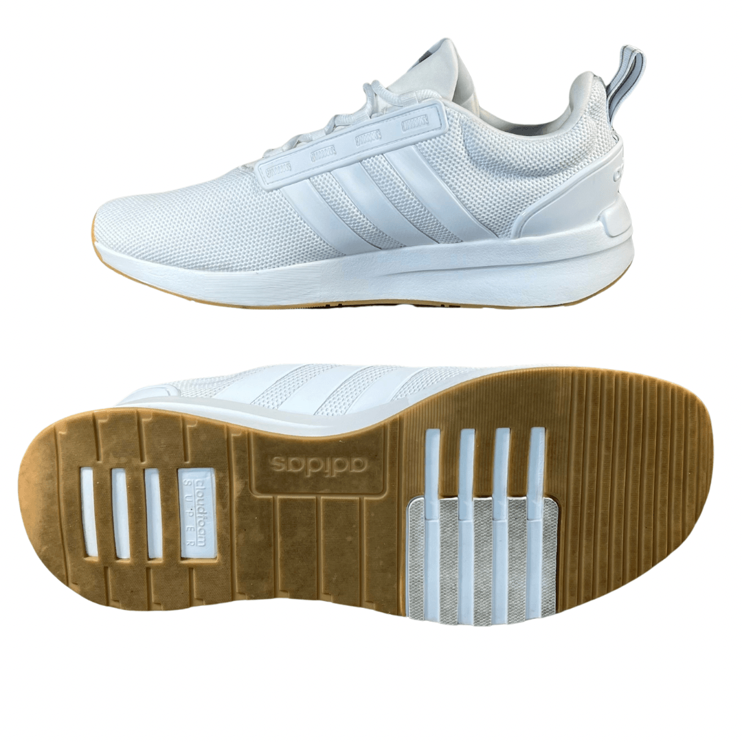 Adidas Racer TR21 'White Gum'