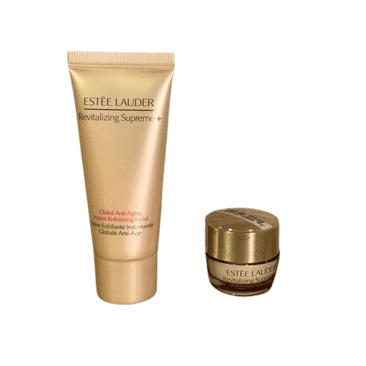 Estee Lauder Revitalizing Supreme + 2 Piece Set