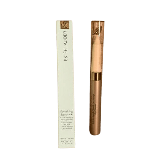 Estée Lauder Revitalizing Supreme+ Power Eye Gelee - Rejuvenate Your Eyes