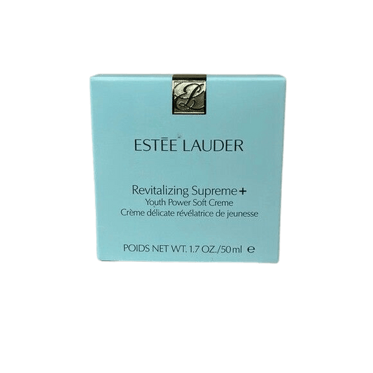 Estee Lauder Revitalizing Supreme + Youth Power Soft Creme 1.7 oz