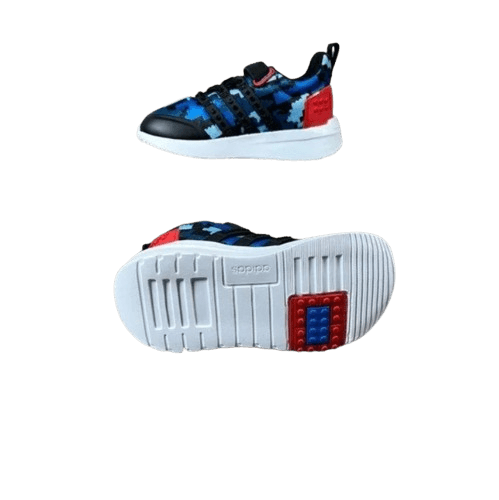 adidas Lego Racer TR21 El 1 "Red/Blue"