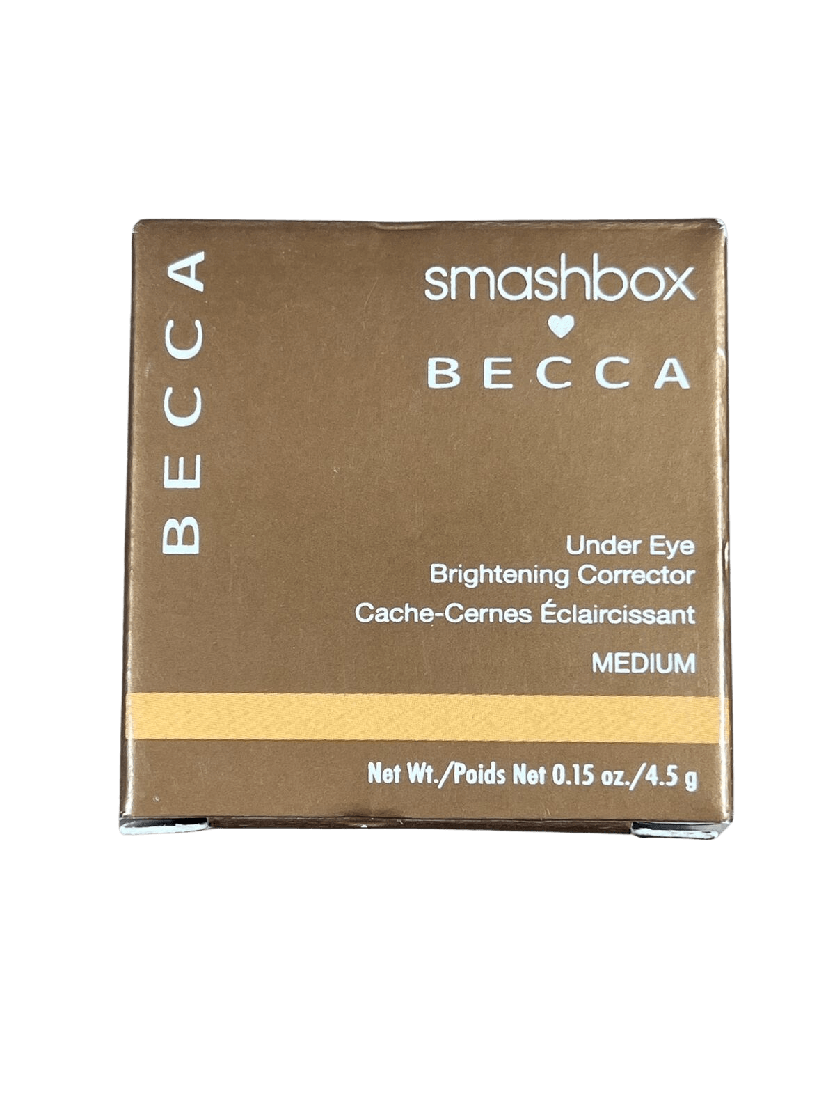 Smashbox Becca Under Eye Brightening Corrector Medium 4.5g