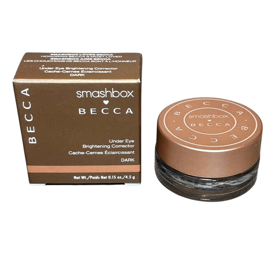 Smashbox X BECCA Under Eye Brightening Corrector Dark 4.5g