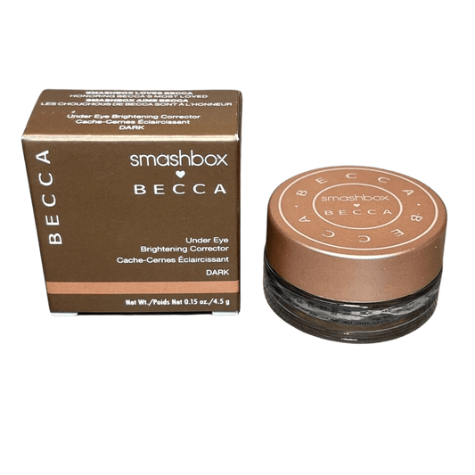 Smashbox X BECCA Under Eye Brightening Corrector Dark 4.5g