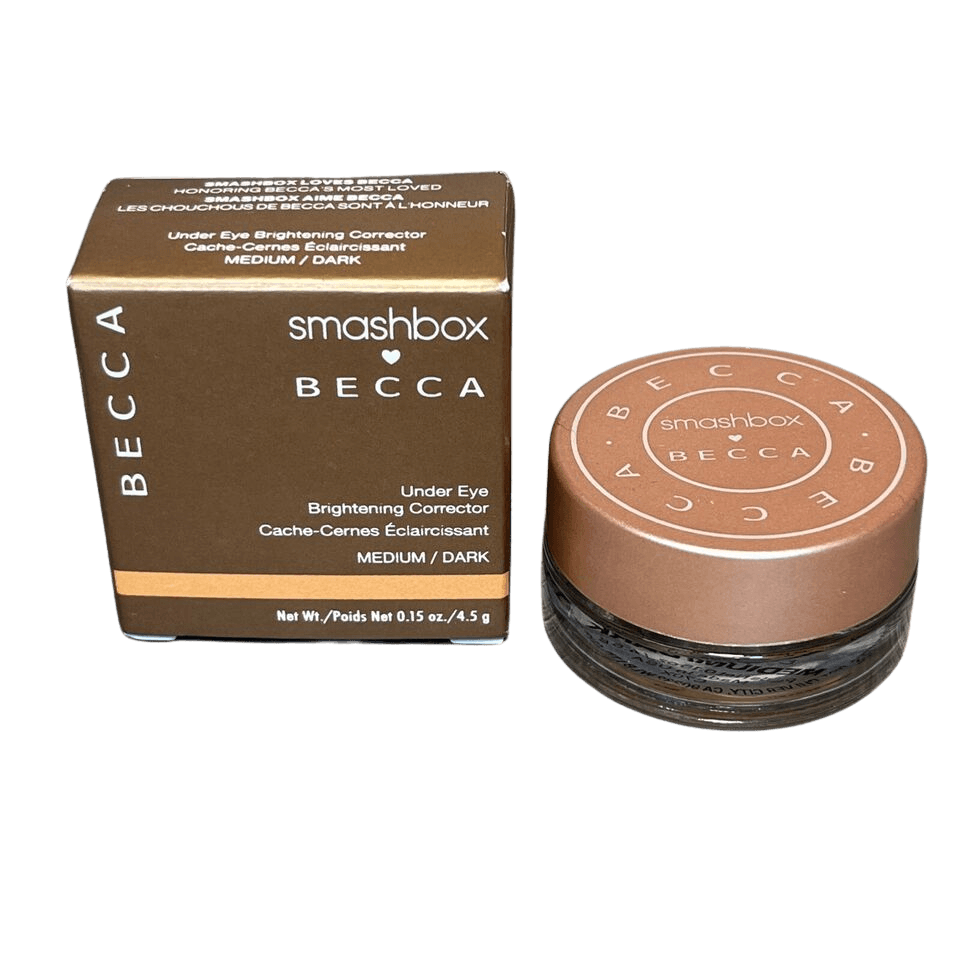 Smashbox X BECCA Under Eye Brightening Corrector Medium/Dark 4.5g