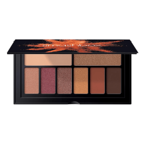 Smashbox - Cover Shot: Ablaze Eye Palette