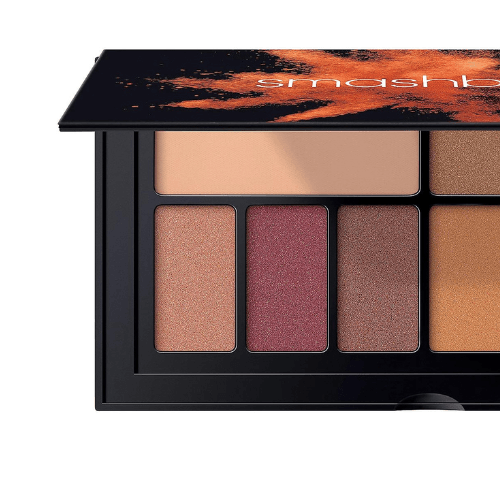 Smashbox - Cover Shot: Ablaze Eye Palette