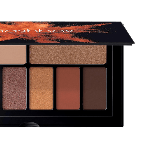 Smashbox - Cover Shot: Ablaze Eye Palette