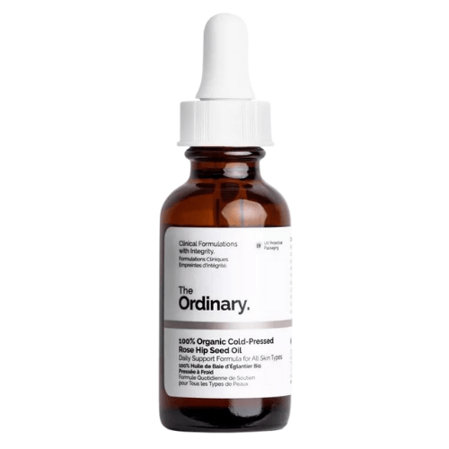 The Ordinary 100% Organic Cold-Pressed Rose Hip Seed Oil - 30 mL / 1 fl oz