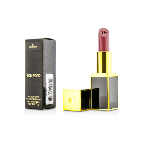 Tom Ford Lip Color Matte #04 Pussycat 0.1 oz