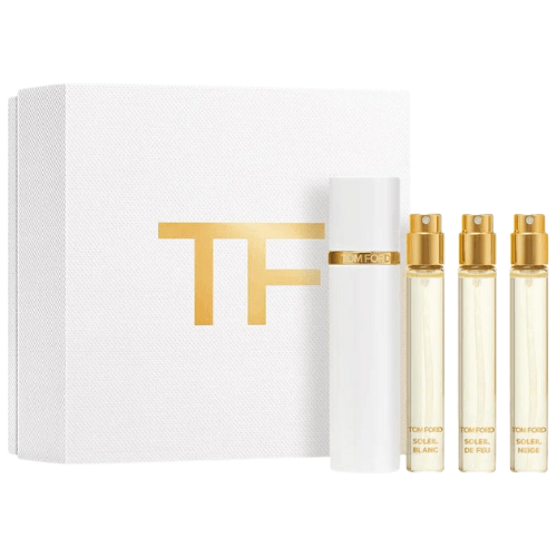 Tom Ford - Private Blend Soleil Collection Set