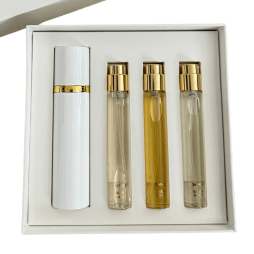 Tom Ford - Private Blend Soleil Collection Set