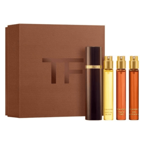 Tom Ford - Private Blend Woods Collection Set