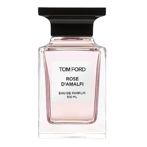 Tom Ford Rose D'Amalfi Eau De Parfum 3.4 OZ