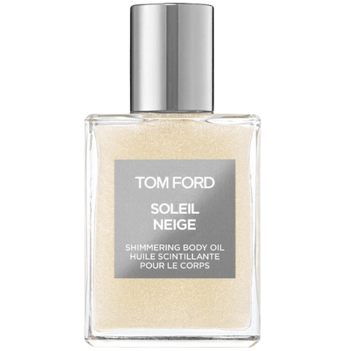 Tom Ford - Soleil Neige Shimmering Body Oil - 1.5 OZ